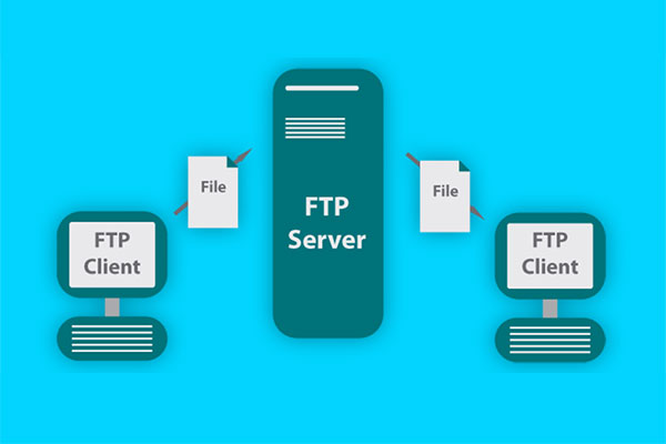 最新Flashfxp FTP工具使用教程