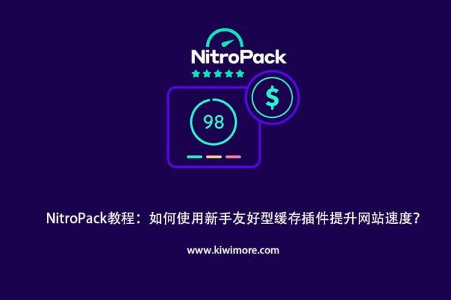 Nitropack插件