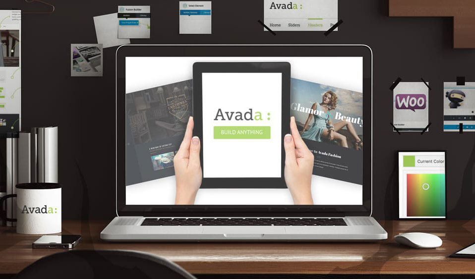 Wordpress经典外贸主题Avada建站教程