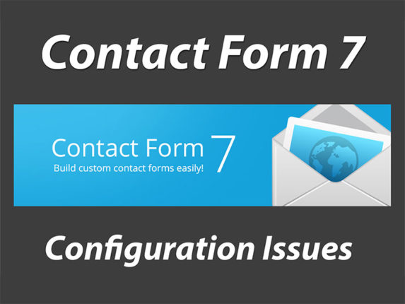 Contact form 7表单在Bluehost主机中无法发送邮件的解决办法