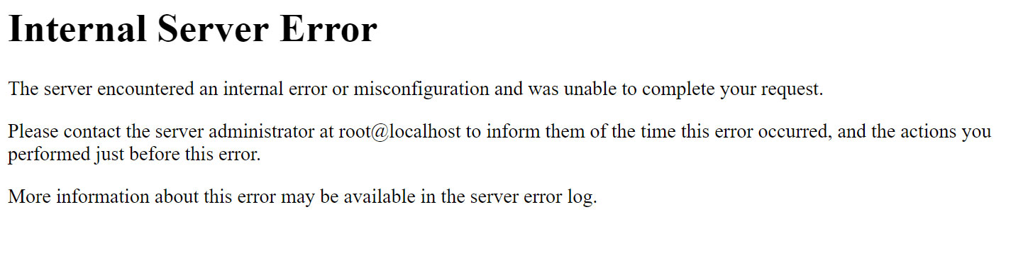 Web Server Inaccessible Wordpress网站打不开怎么办?网站无法访问原因及解决方案