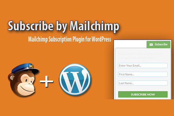 Mailchimp WordPress