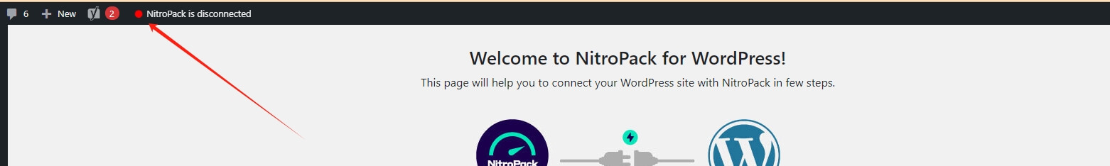 NitroPack安装使用教程