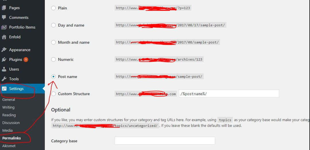 网站搭建准备工作