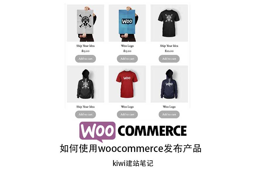 如何给外贸B2B网站发产品？