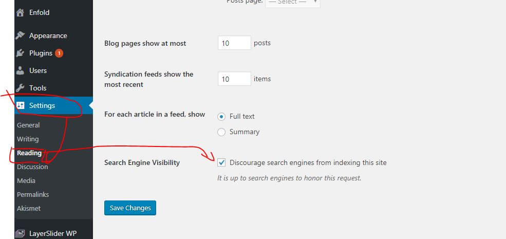 网站搭建准备工作