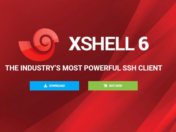 最新Xshell使用教程